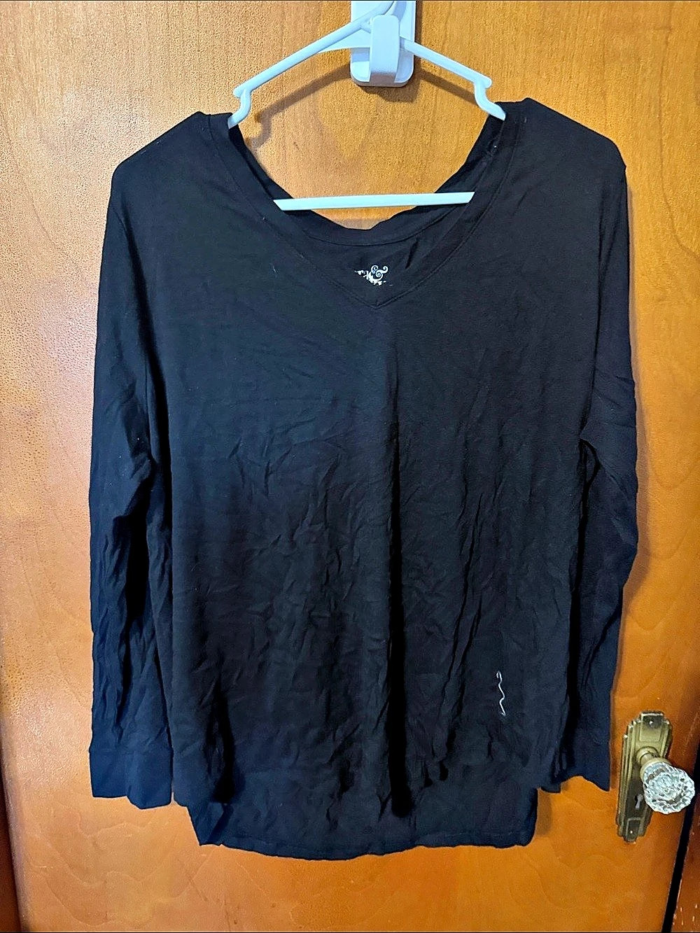 Terra and sky long sleeve